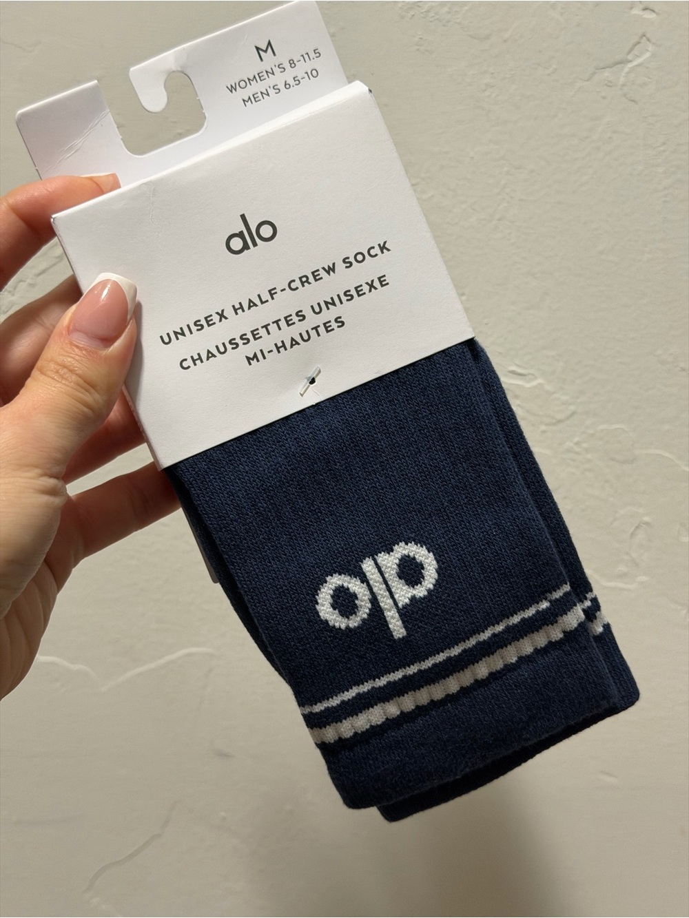 ALO Socks